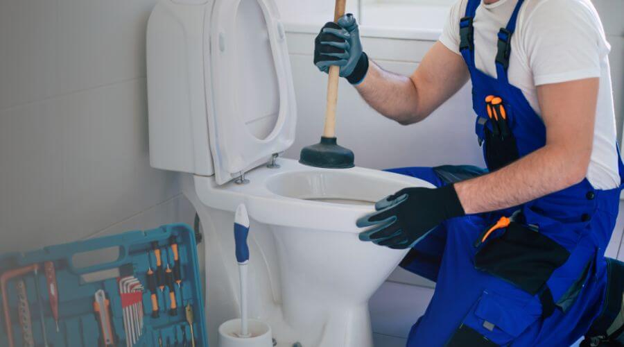 Local clogged drains in Wittenberg, WI